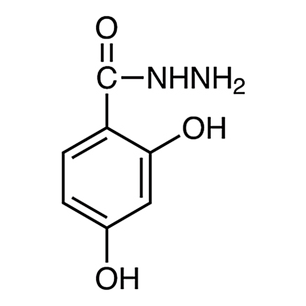 TCI 2,4-Dihydroxybenzohydrazide
