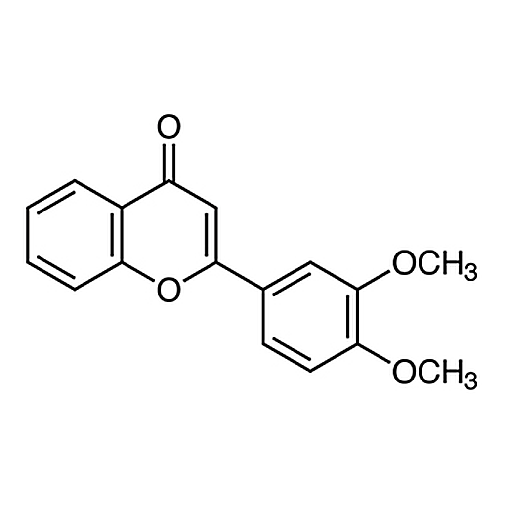 TCI 3',4'-Dimethoxyflavone