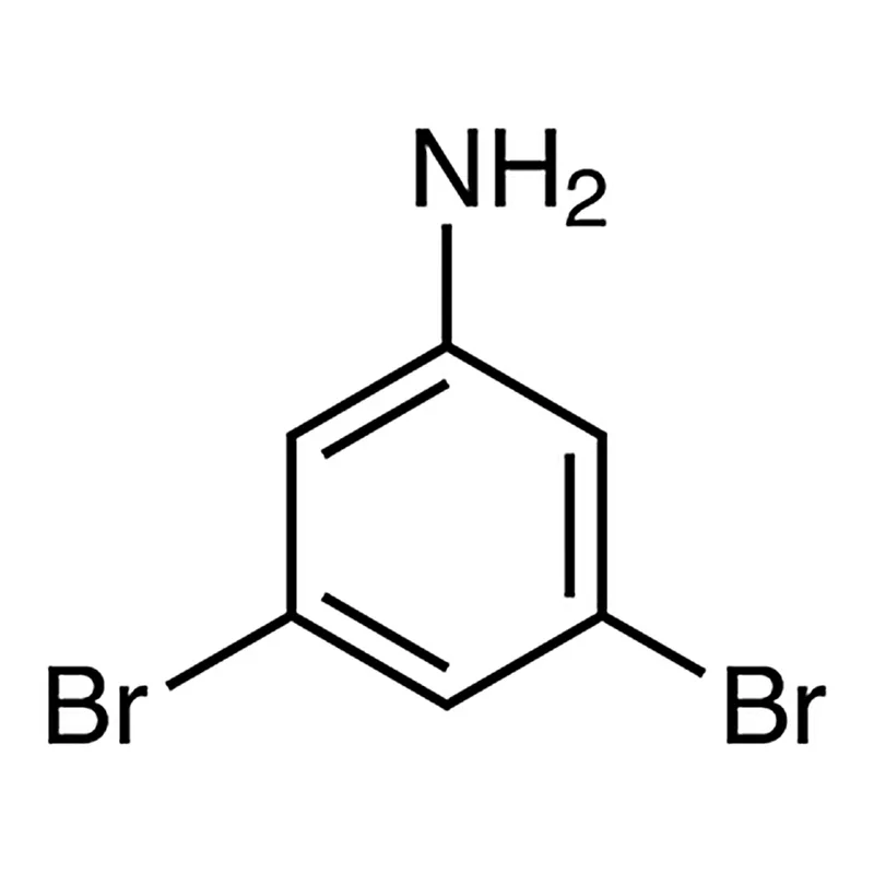TCI 3,5-Dibromoaniline