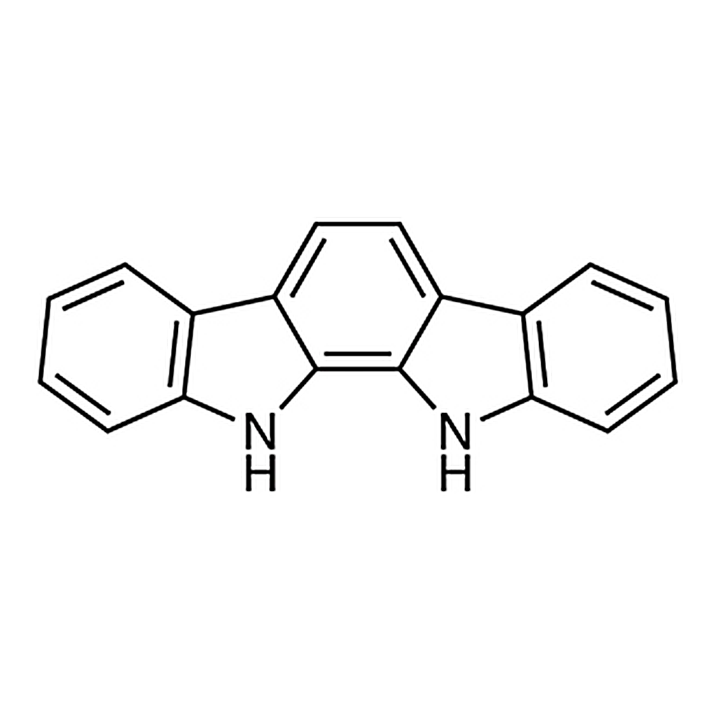 TCI 11,12-Dihydroindolo[2,3-a]carbazole