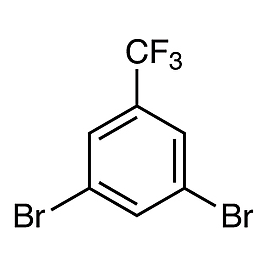 TCI 3,5-Dibromobenzotrifluoride