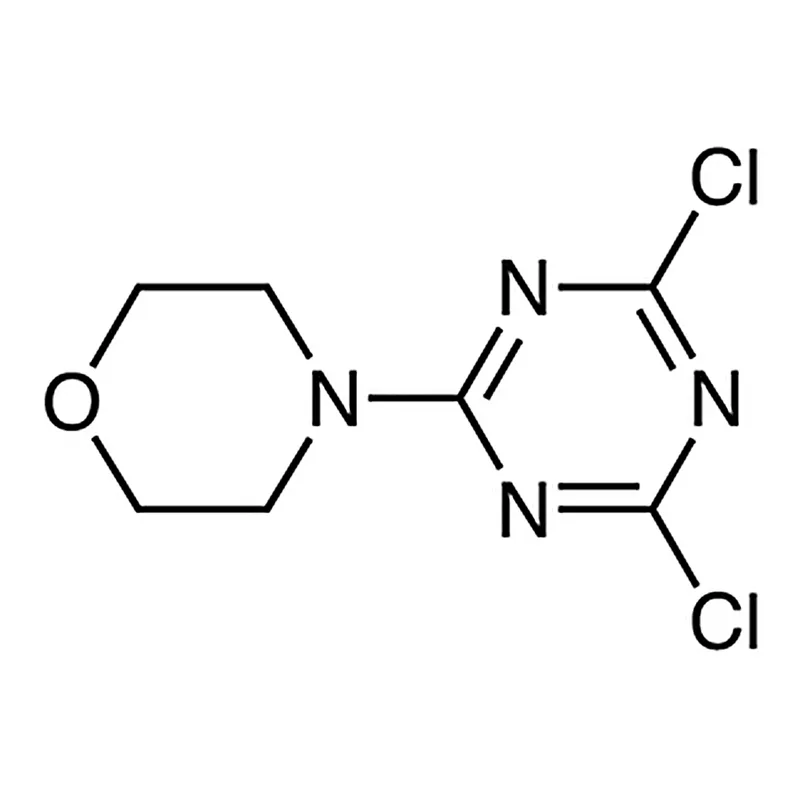 TCI 2,4-Dichloro-6-morpholino-1,3,5-triazine