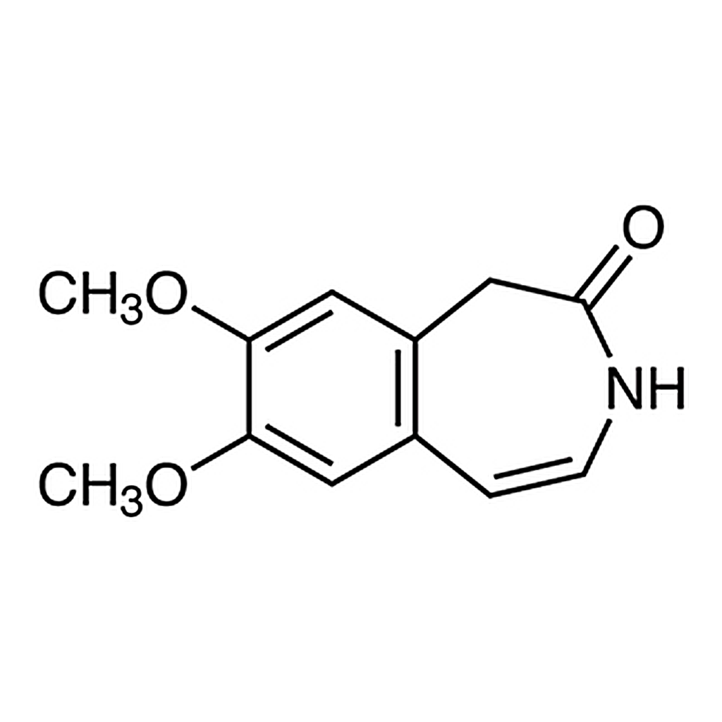 TCI 7,8-Dimethoxy-1H-benzo[d]azepin-2(3H)-one