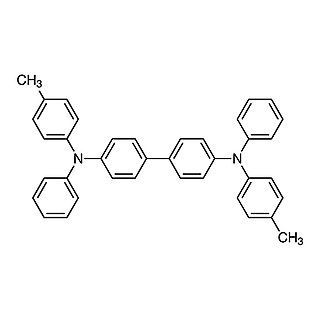 TCI N,N'-Diphenyl-N,N'-di(p-tolyl)benzidine
