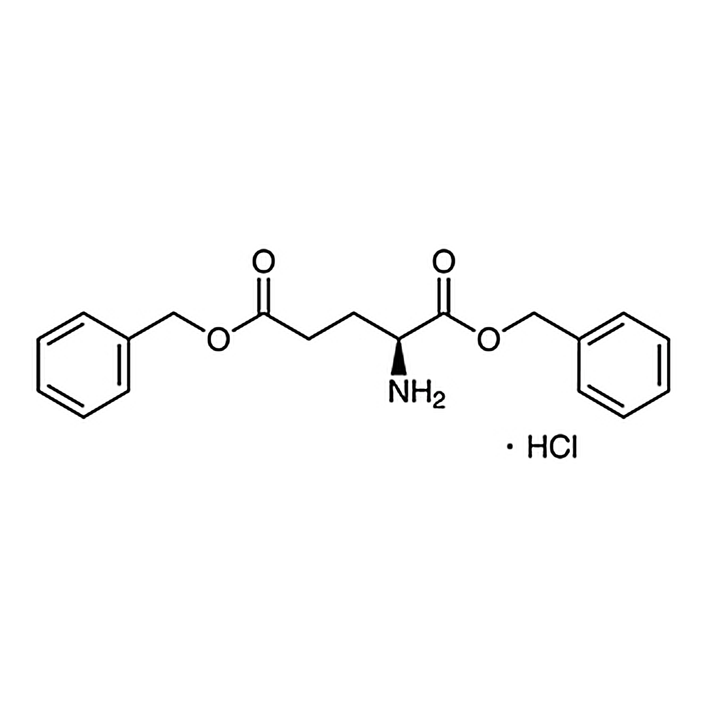 TCI Dibenzyl L-Glutamate Hydrochloride