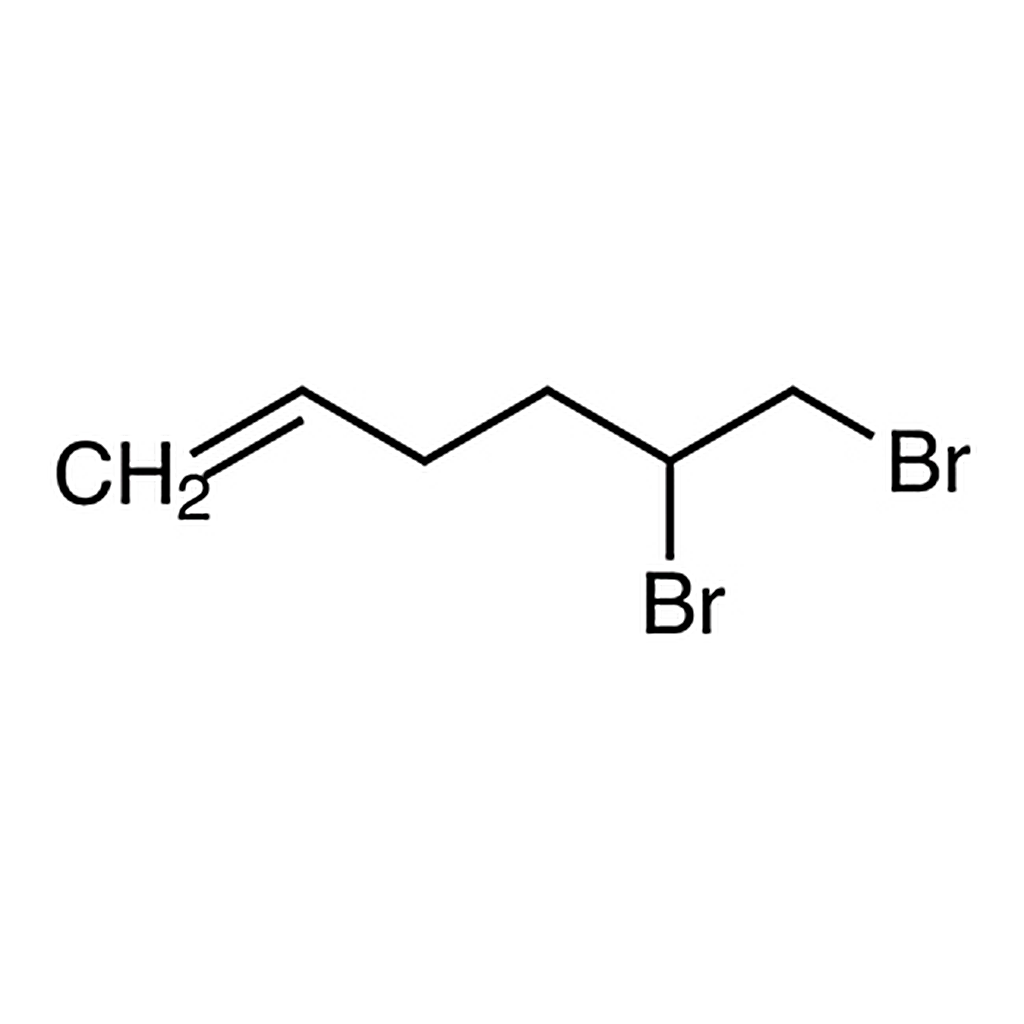 TCI 5,6-Dibromo-1-hexene