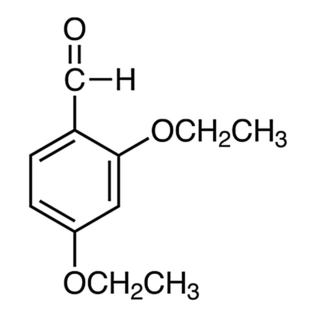 TCI 2,4-Diethoxybenzaldehyde