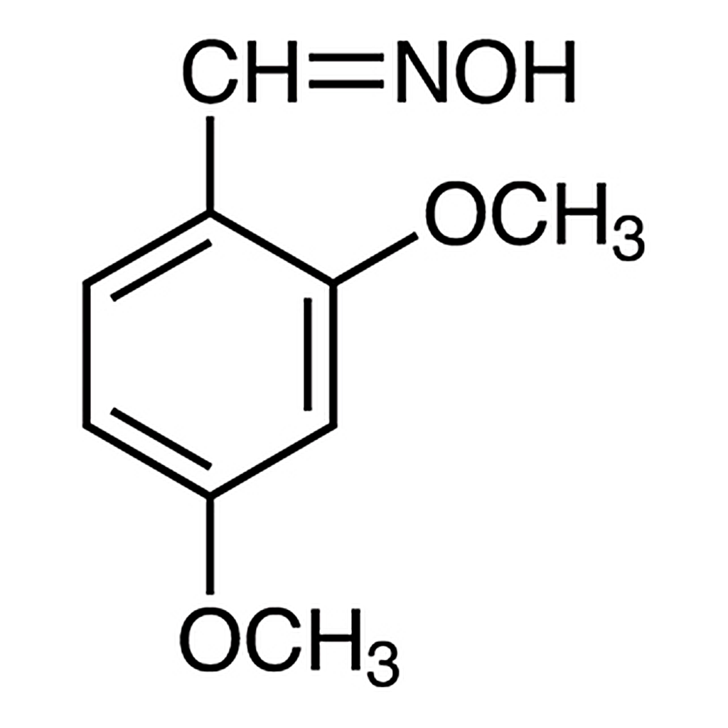TCI 2,4-Dimethoxybenzaldoxime
