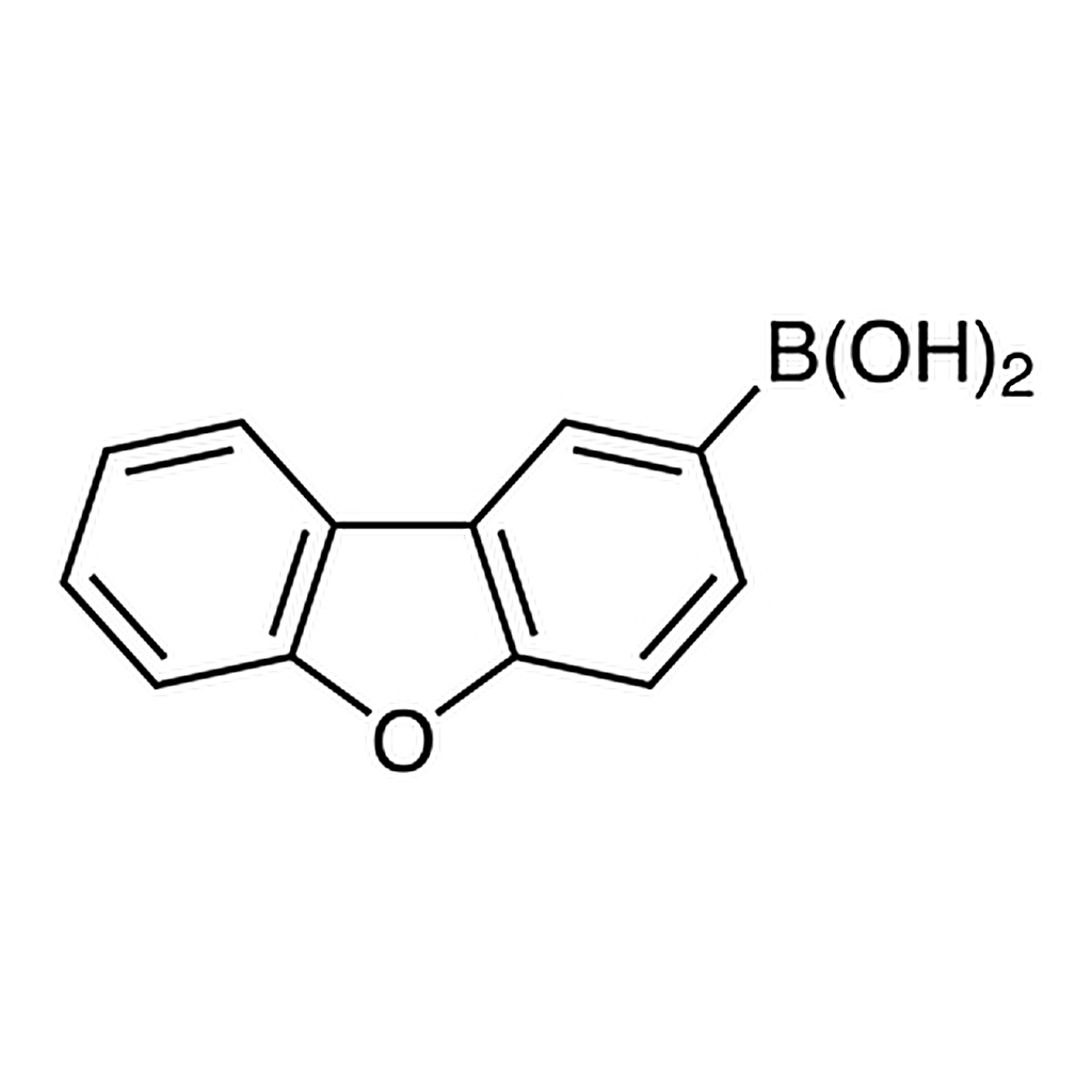 TCI Dibenzo[b,d]furan-2-ylboronic Acid (contains varying amounts of Anhydride)