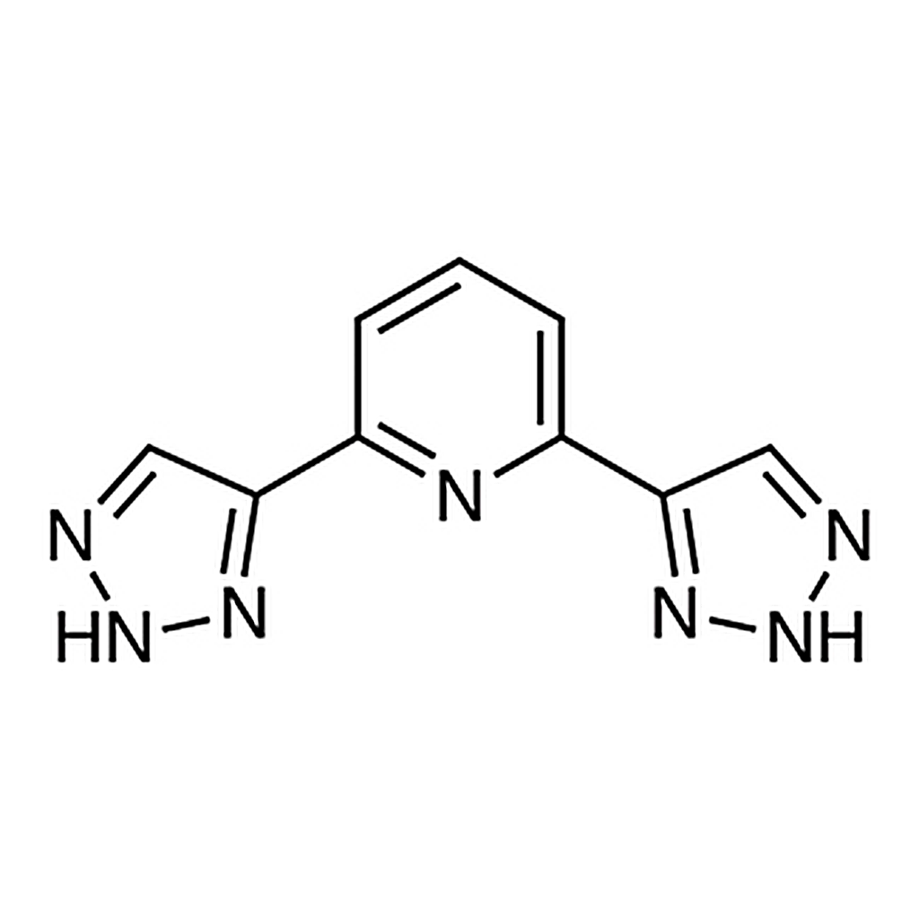 TCI 2,6-Di(2H-1,2,3-triazol-4-yl)pyridine