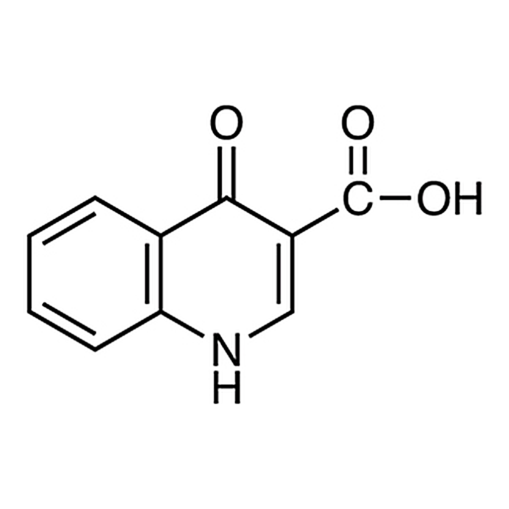 TCI 1,4-Dihydro-4-oxoquinoline-3-carboxylic Acid