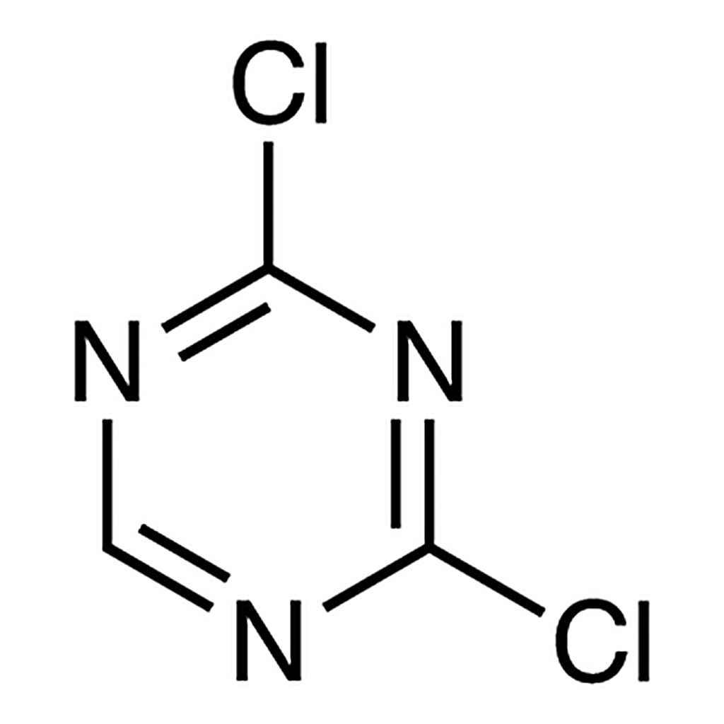 TCI 2,4-Dichloro-1,3,5-triazine
