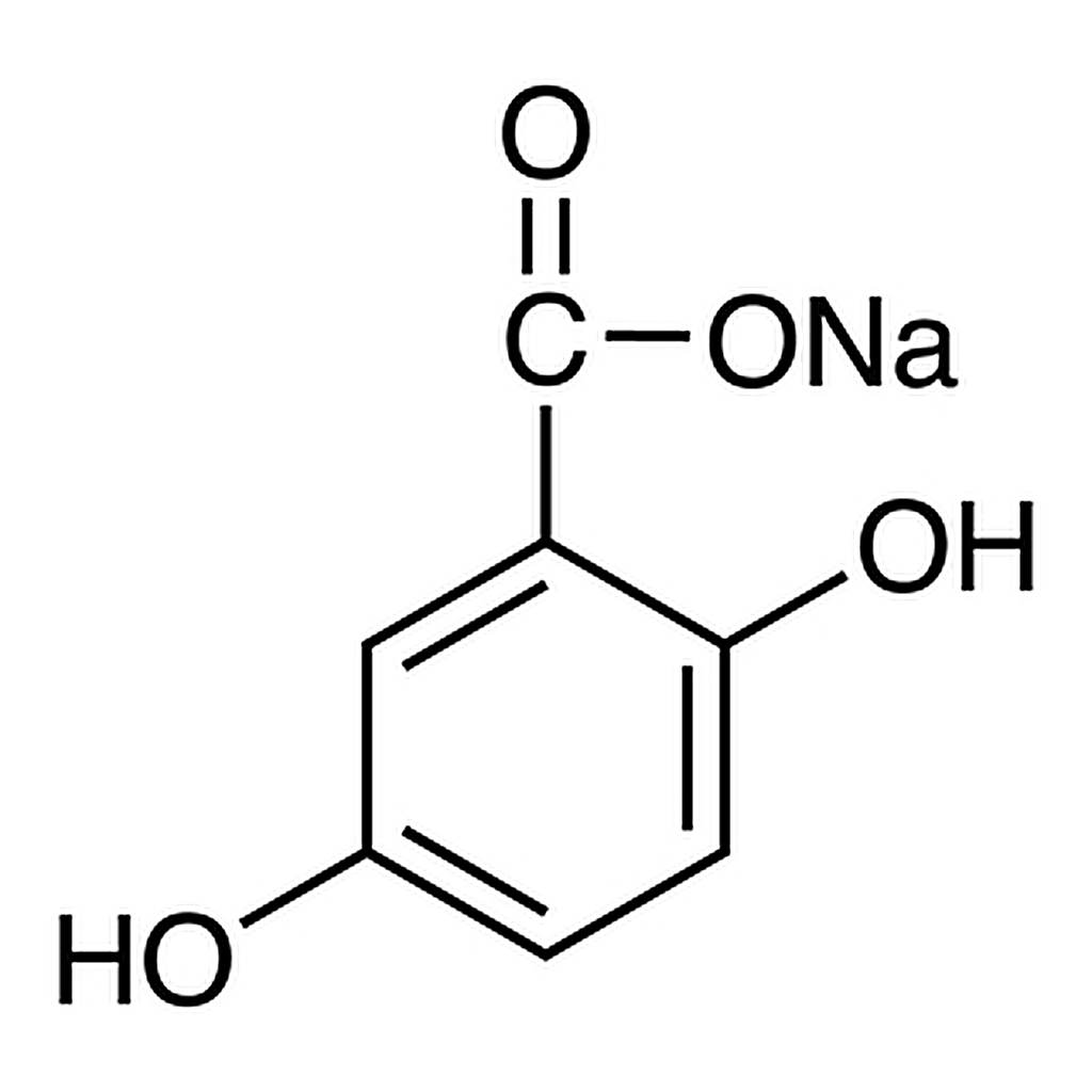 TCI 2,5-Dihydroxybenzoic Acid Sodium Salt