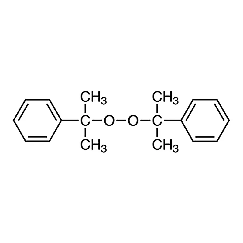 TCI Dicumyl Peroxide (contains ca. 60% CaCO3)