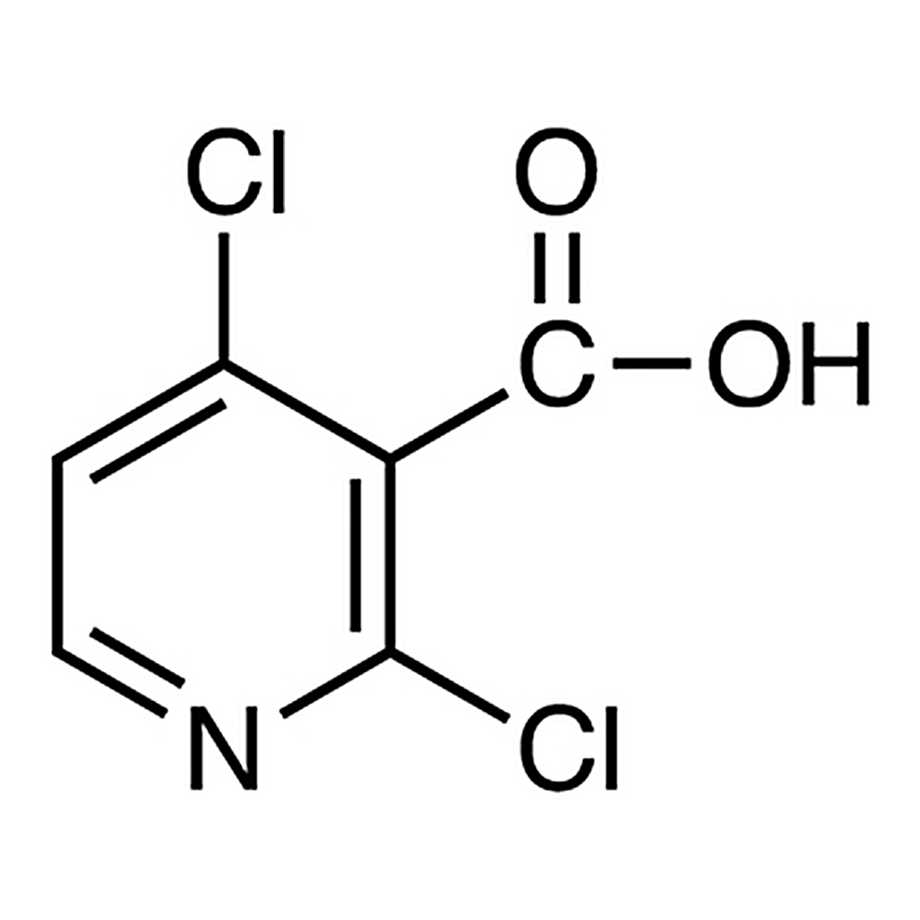 TCI 2,4-Dichloronicotinic Acid