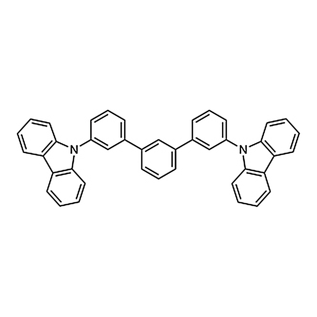 TCI 3,3''-Di(9H-carbazol-9-yl)-1,1':3',1''-terphenyl