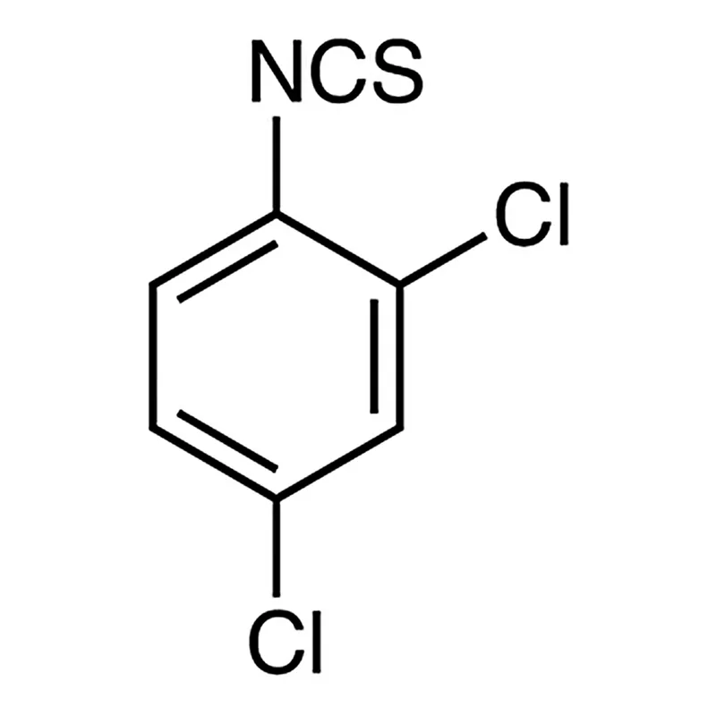 TCI 2,4-Dichlorophenyl Isothiocyanate