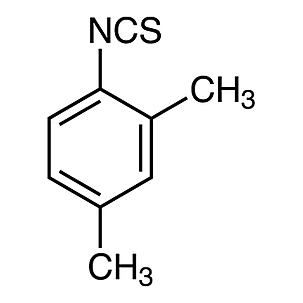 TCI 2,4-Dimethylphenyl Isothiocyanate