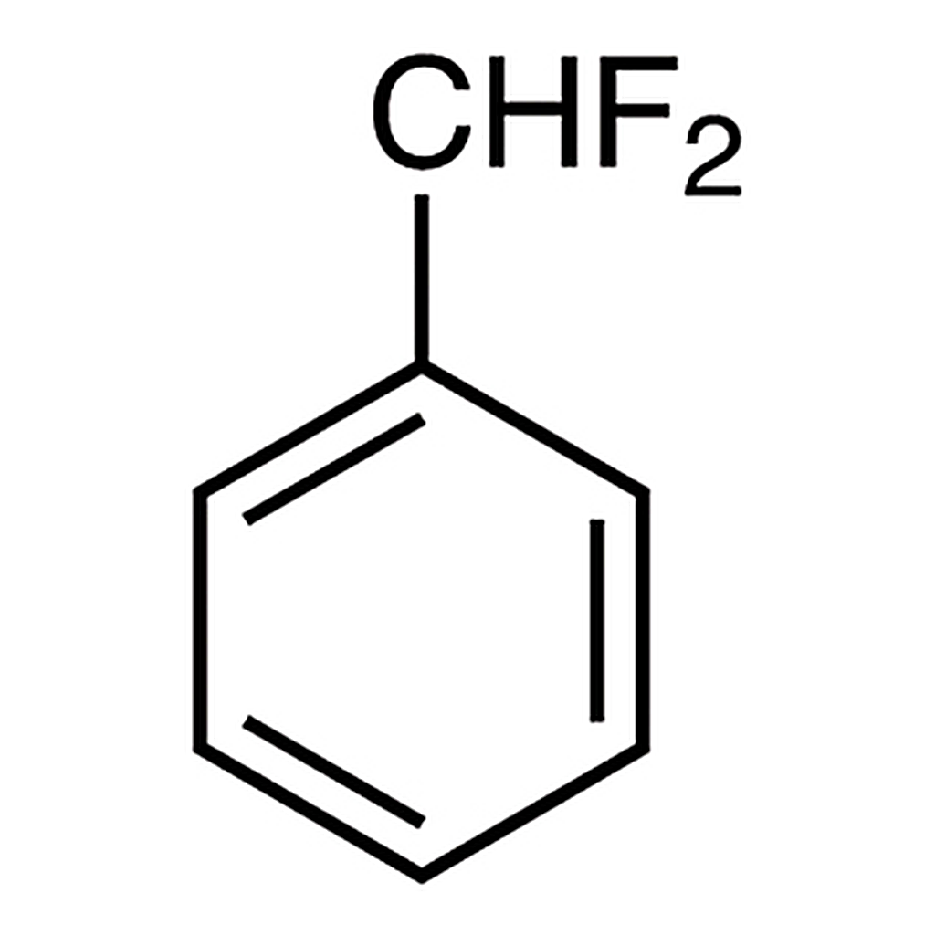 TCI (Difluoromethyl)benzene