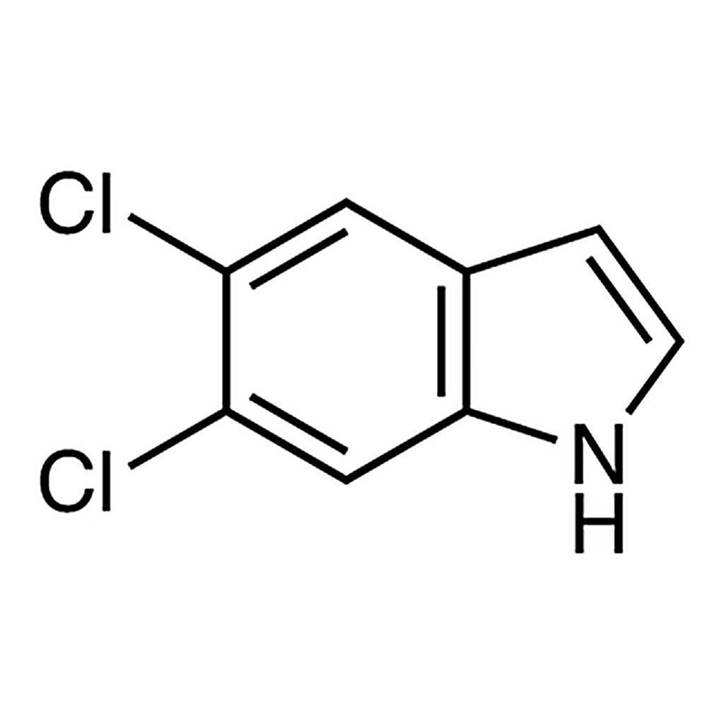 TCI 5,6-Dichloroindole