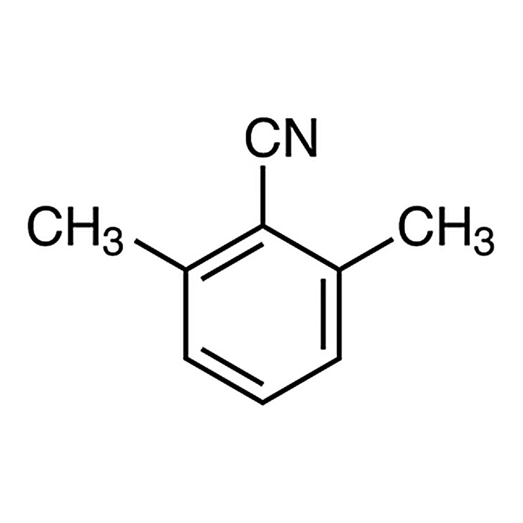 TCI 2,6-Dimethylbenzonitrile