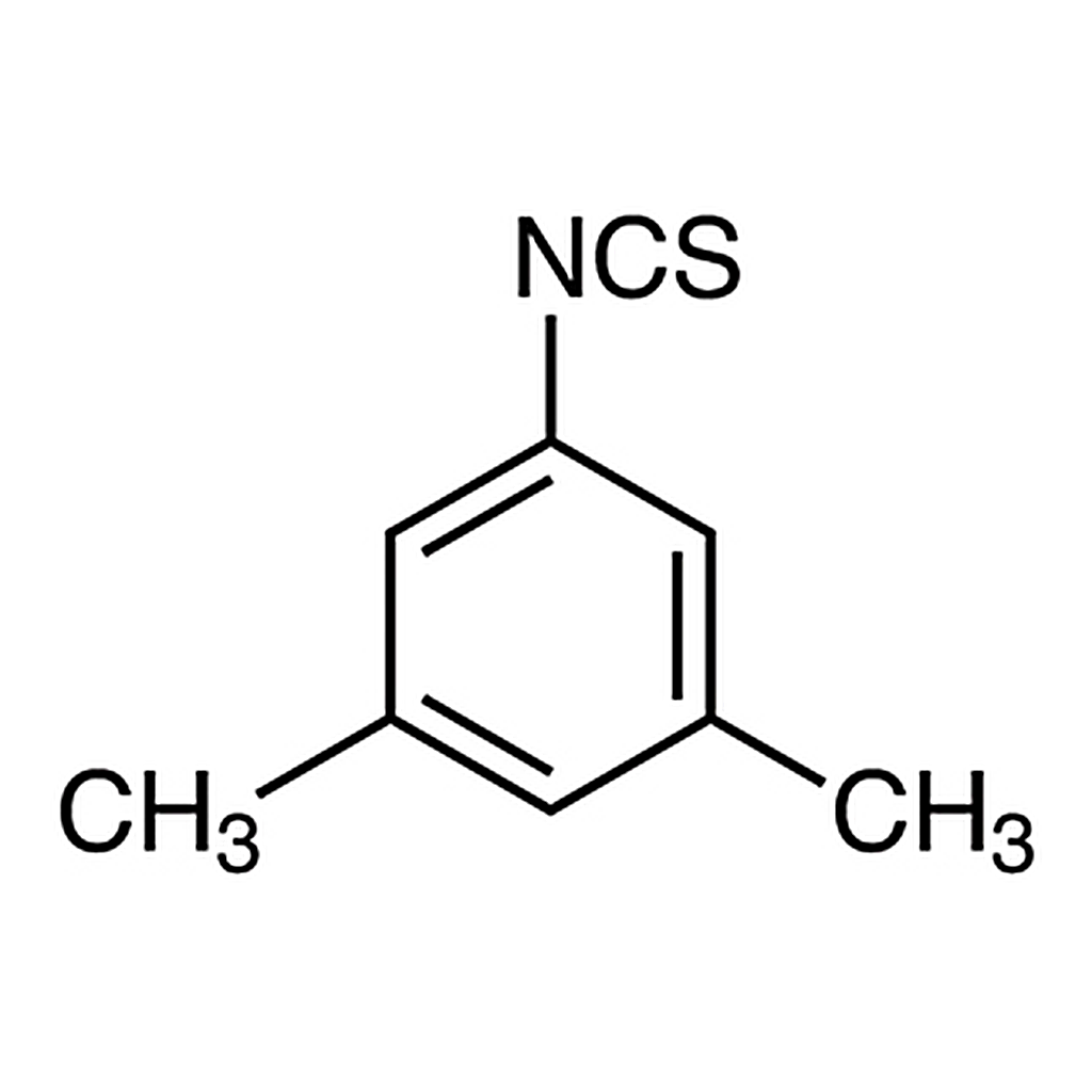 TCI 3,5-Dimethylphenyl Isothiocyanate