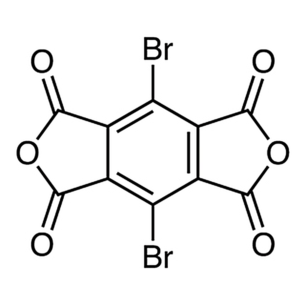 TCI Dibromopyromellitic Dianhydride