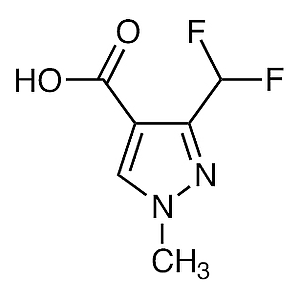 TCI 3-(Difluoromethyl)-1-methyl-1H-pyrazole-4-carboxylic Acid