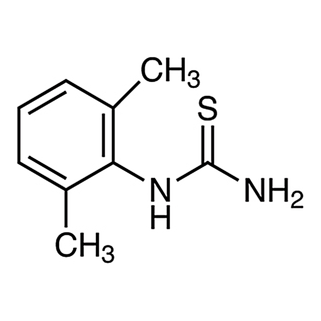 TCI (2,6-Dimethylphenyl)thiourea