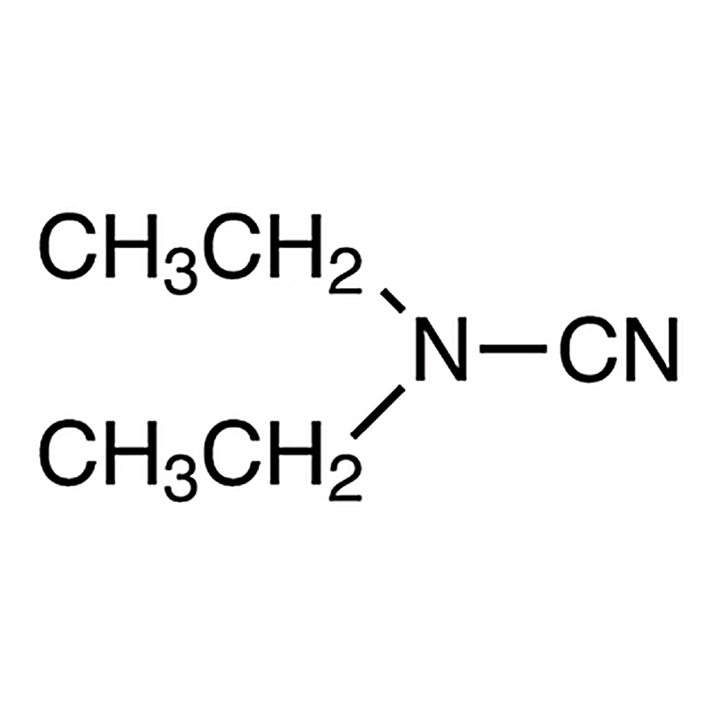 TCI Diethylcyanamide