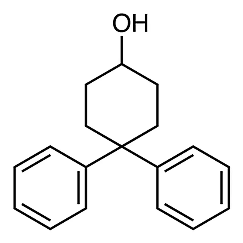 TCI 4,4-Diphenylcyclohexanol