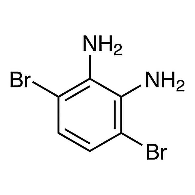TCI 3,6-Dibromobenzene-1,2-diamine