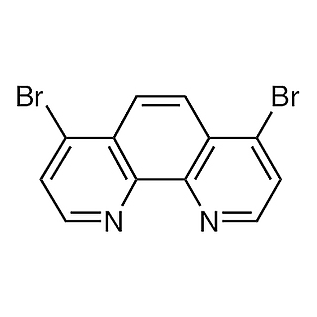 TCI 4,7-Dibromo-1,10-phenanthroline