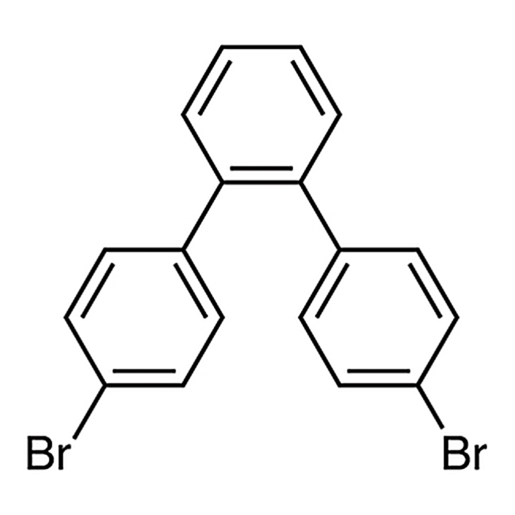 TCI 4,4''-Dibromo-1,1':2',1''-terphenyl