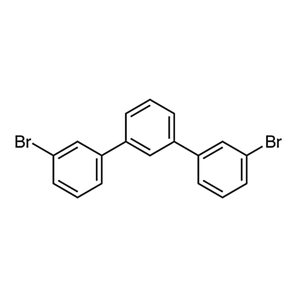 TCI 3,3''-Dibromo-1,1':3',1''-terphenyl