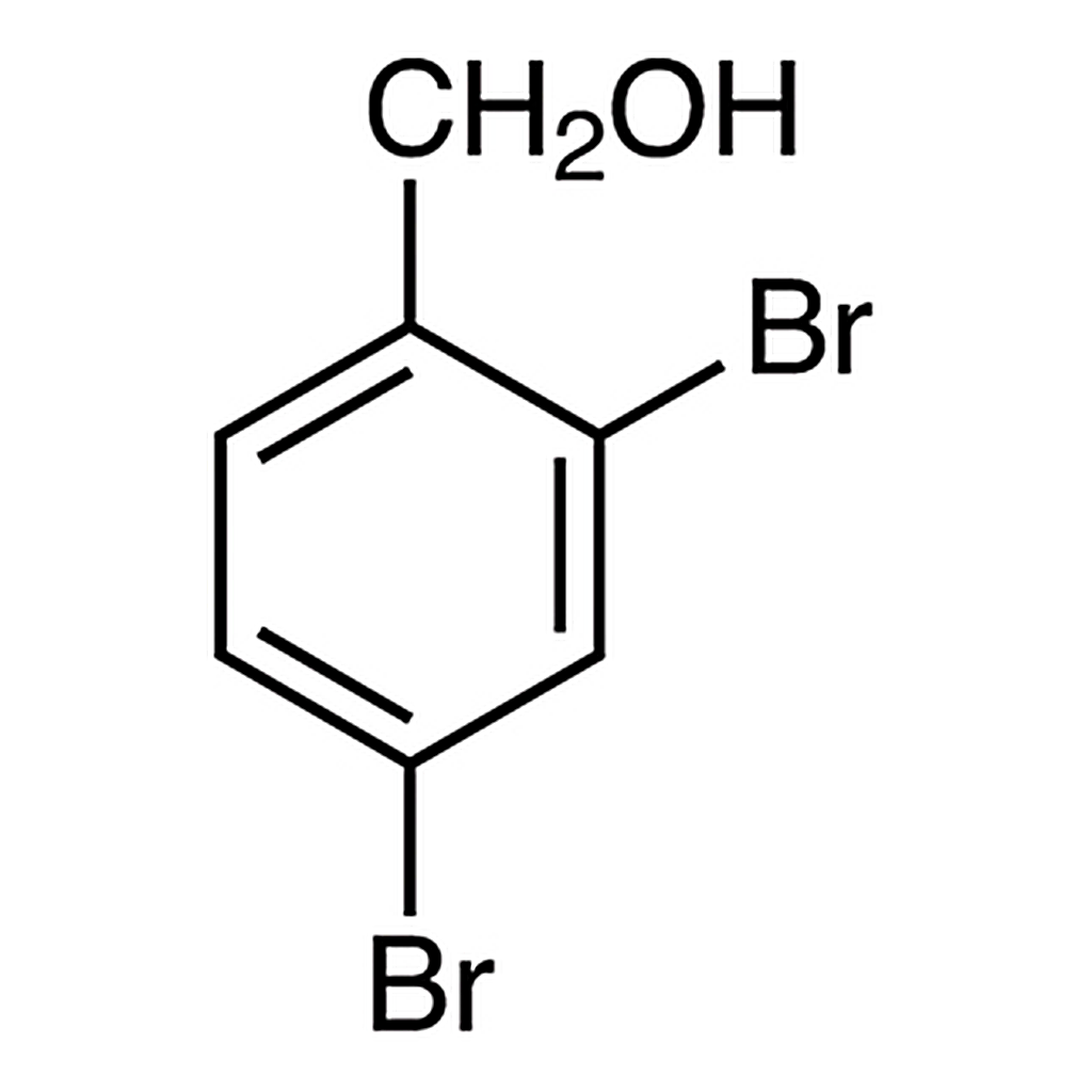 TCI 2,4-Dibromobenzyl Alcohol