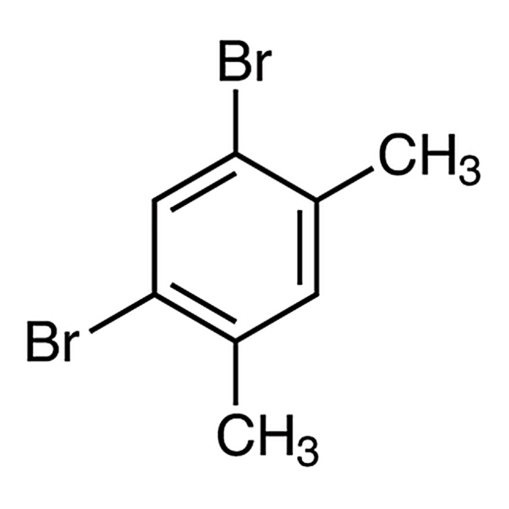 TCI 1,5-Dibromo-2,4-dimethylbenzene