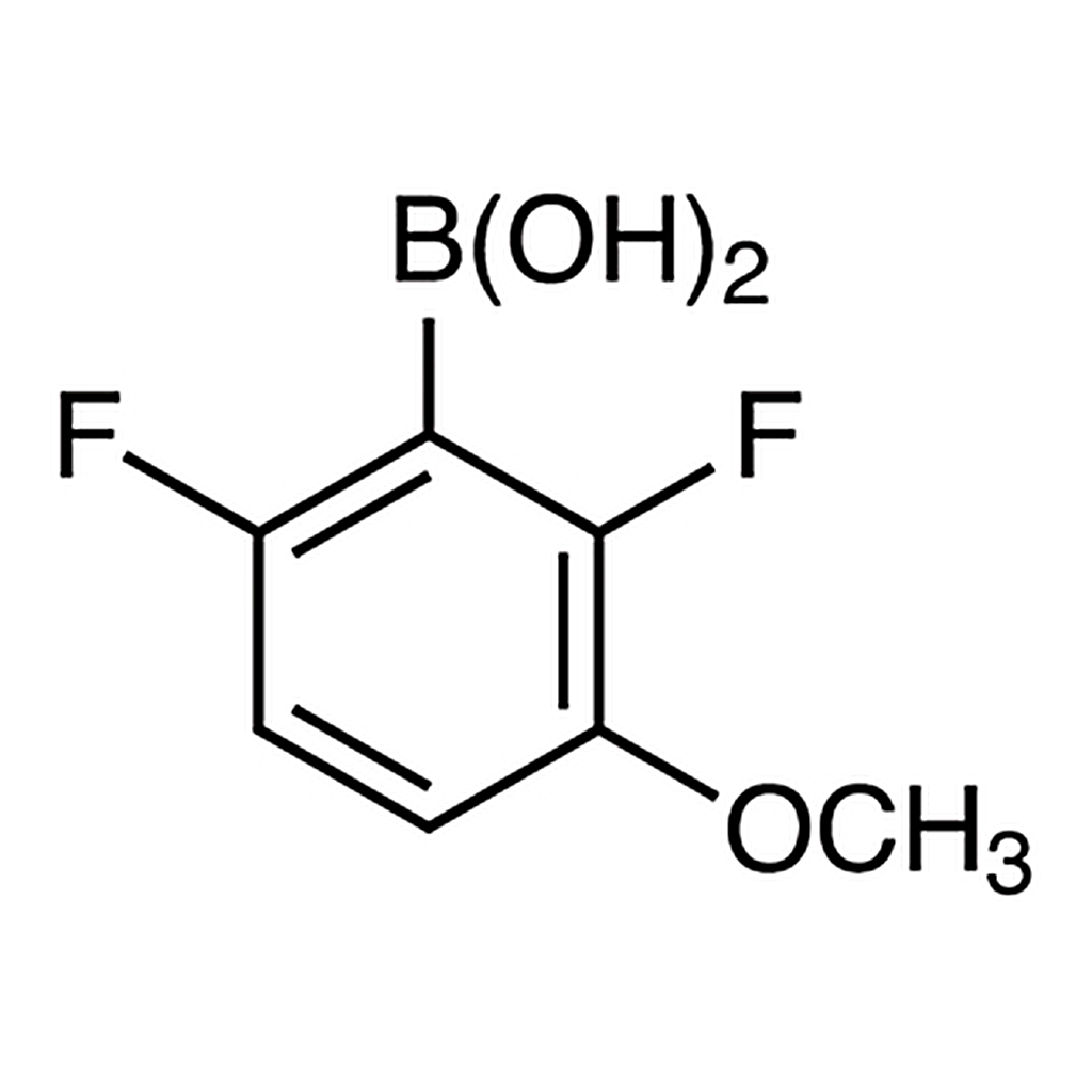 TCI 2,6-Difluoro-3-methoxyphenylboronic Acid (contains varying amounts of Anhydride)