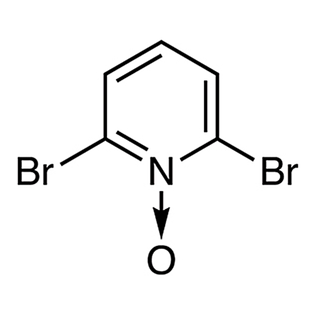 TCI 2,6-Dibromopyridine N-Oxide