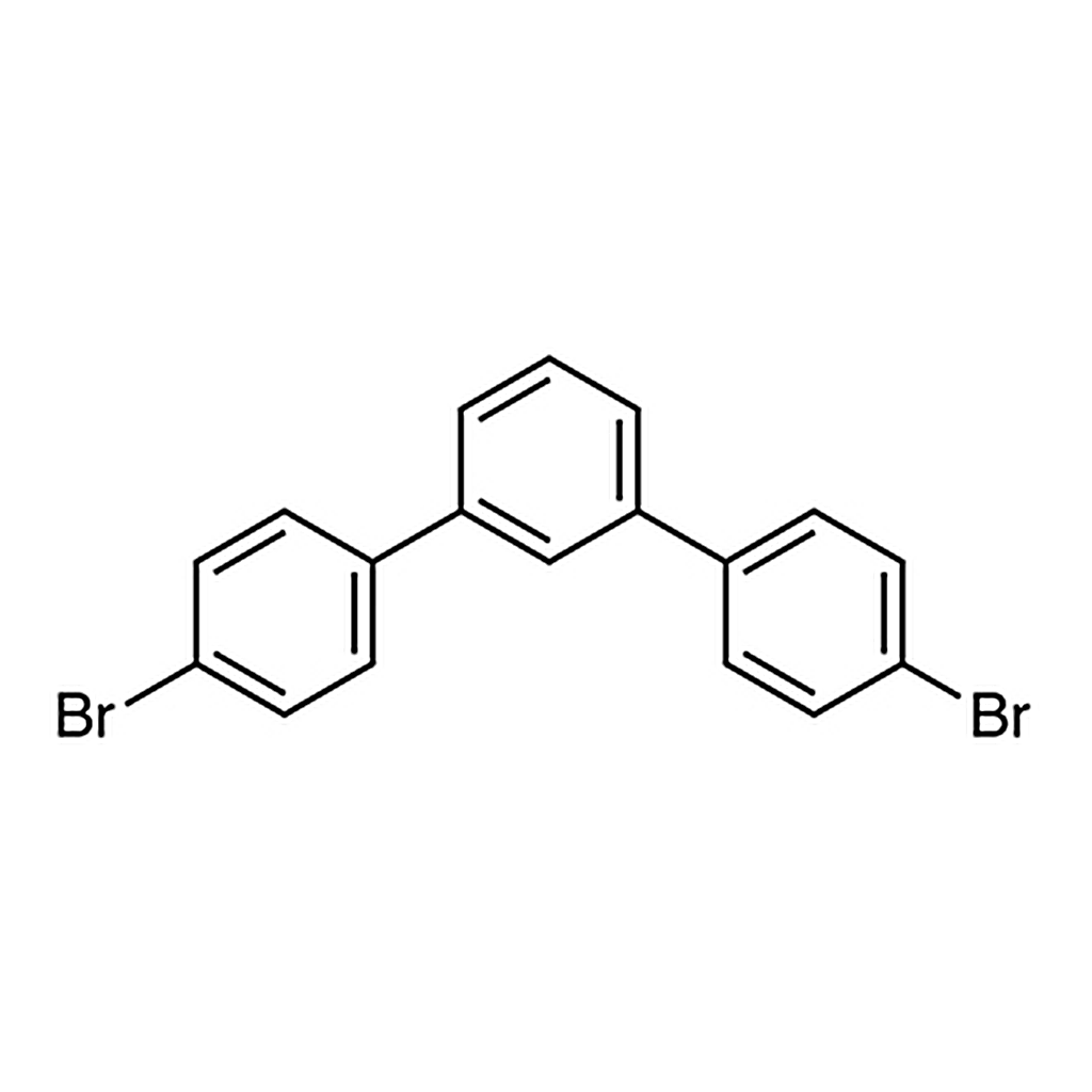 TCI 4,4''-Dibromo-1,1':3',1''-terphenyl