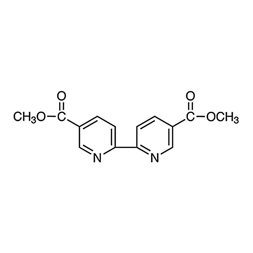 TCI Dimethyl 2,2'-Bipyridine-5,5'-dicarboxylate
