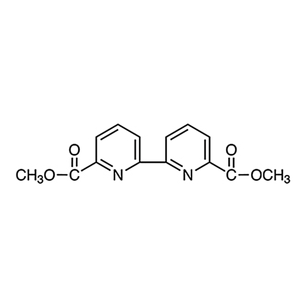 TCI Dimethyl 2,2'-Bipyridine-6,6'-dicarboxylate