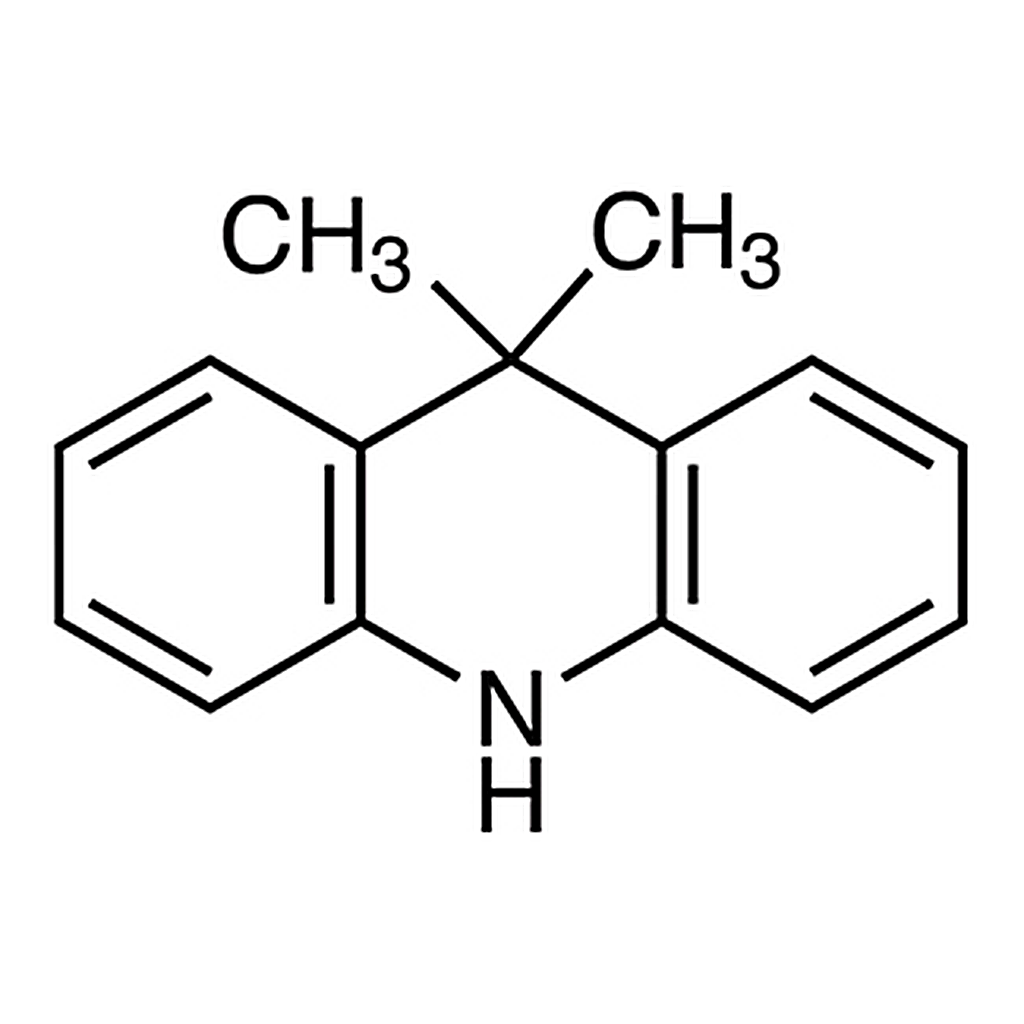 TCI 9,10-Dihydro-9,9-dimethylacridine