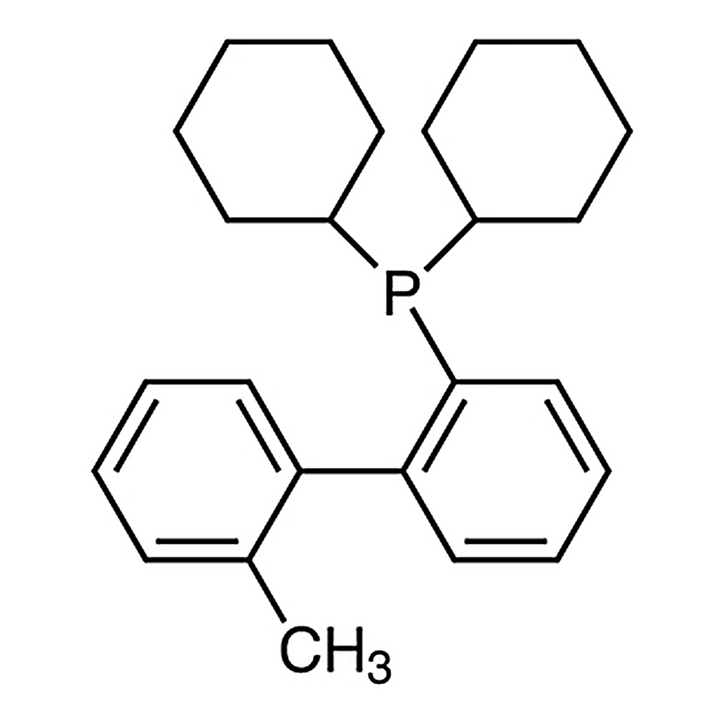 TCI 2-Dicyclohexylphosphino-2'-methylbiphenyl