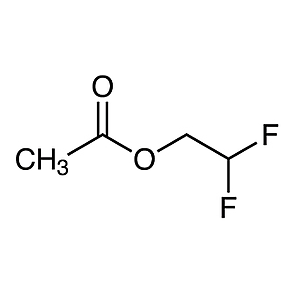 TCI 2,2-Difluoroethyl Acetate