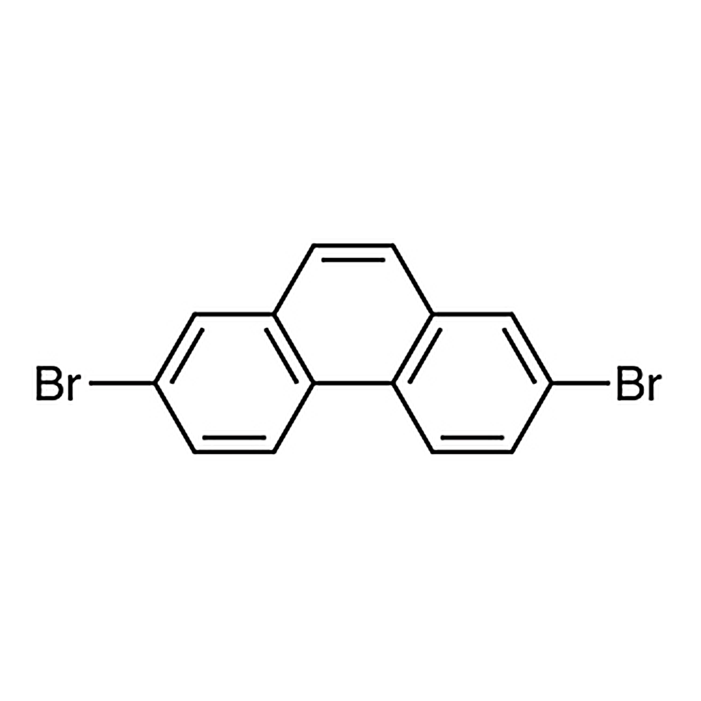 TCI 2,7-Dibromophenanthrene