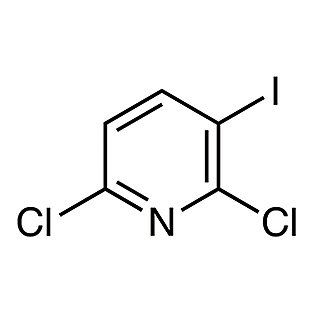 TCI 2,6-Dichloro-3-iodopyridine