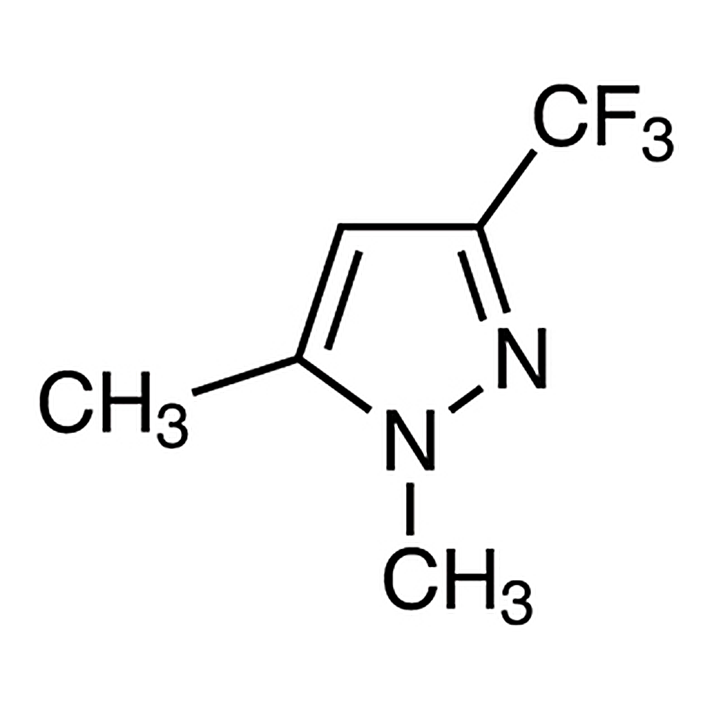 TCI 1,5-Dimethyl-3-(trifluoromethyl)pyrazole
