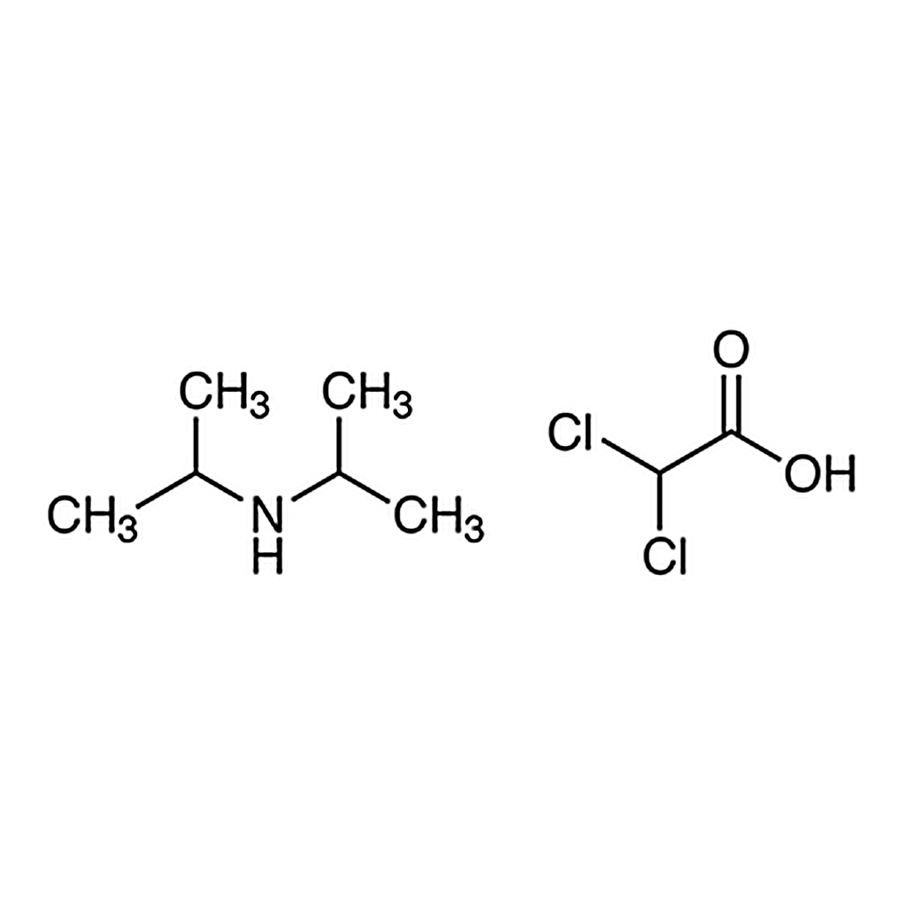 TCI Diisopropylamine Dichloroacetate