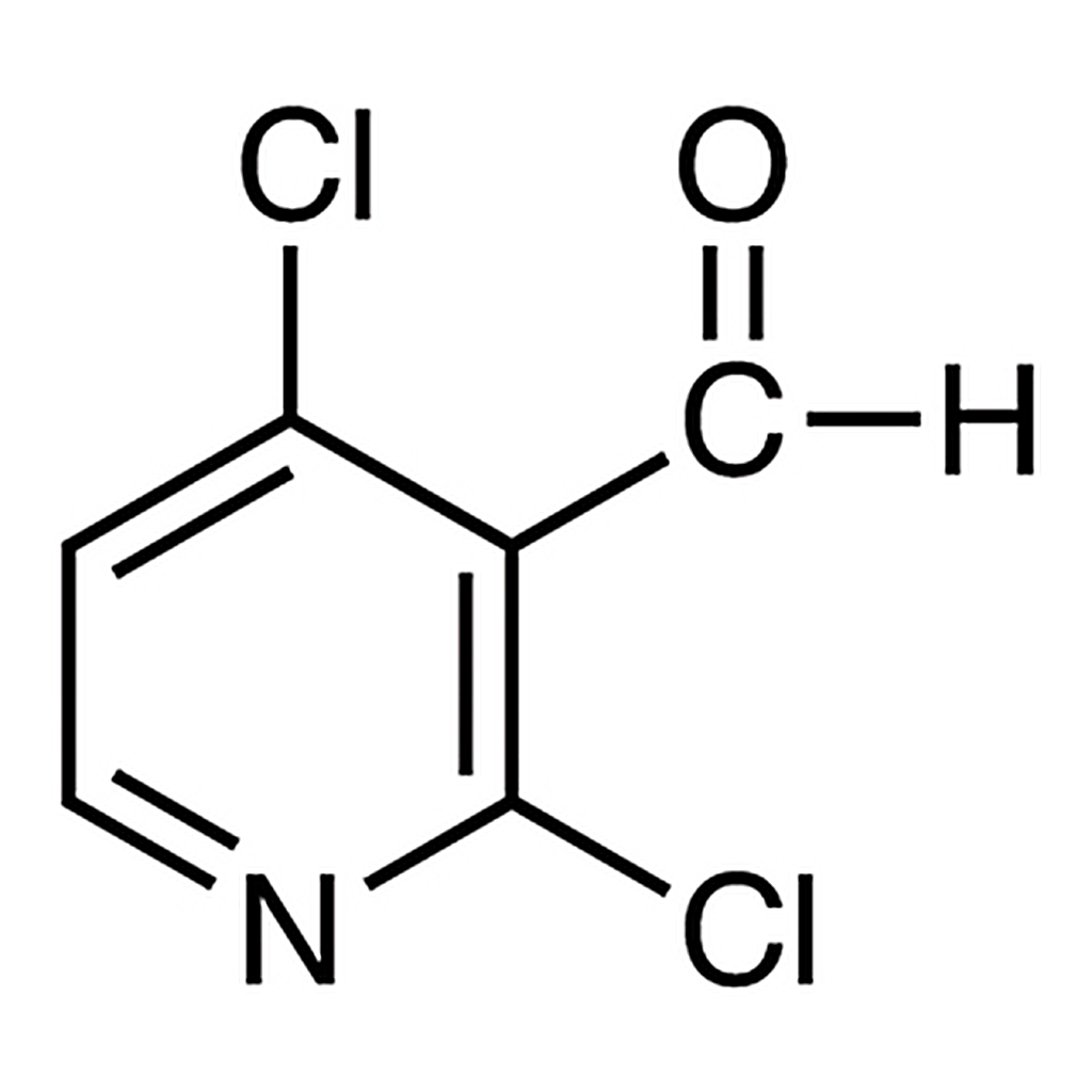 TCI 2,4-Dichloro-3-pyridinecarboxaldehyde